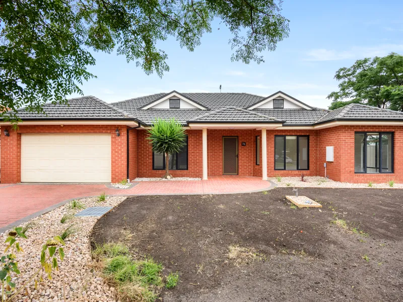 under contract , call Dean on 0413870656 if you require further information 