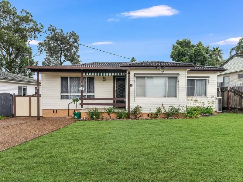 ADD YOUR OWN TOUCHES