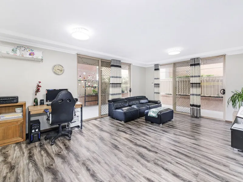 Location! Location! Location! 