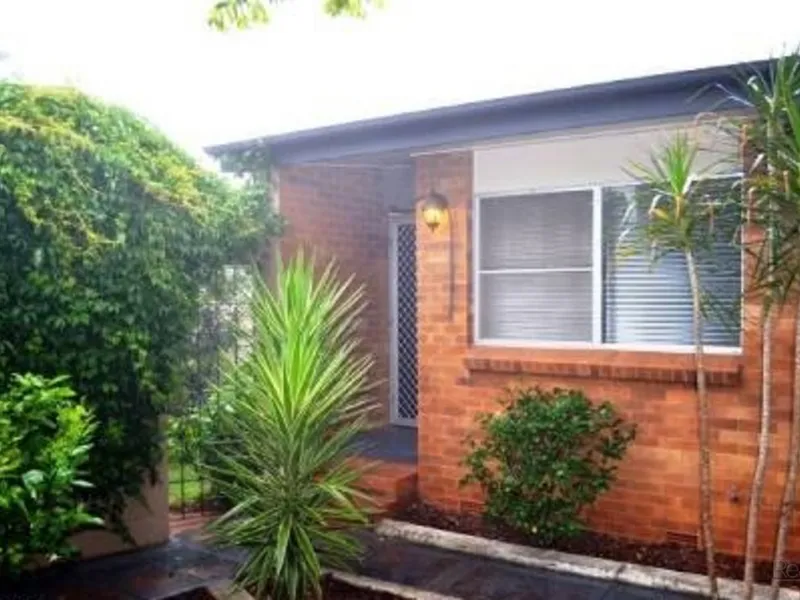 Top of Rangeville - 1 Bedroom Townhouse