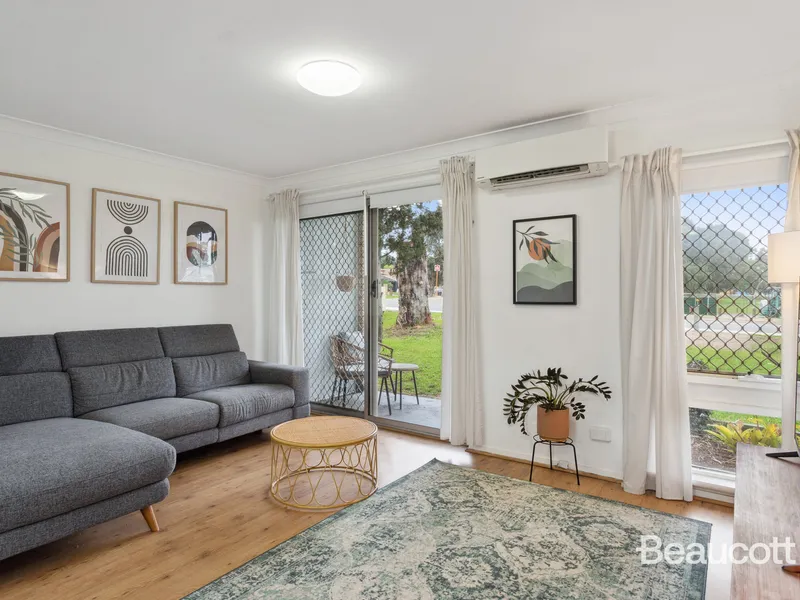 Your Fully Furnished Dream Maylands Retreat Awaits!