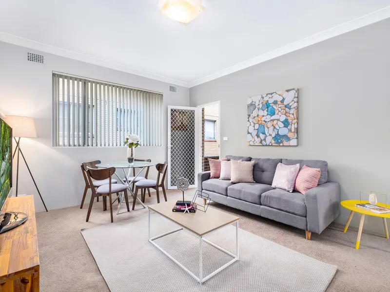 Deposit taken by Richard Matthews Real Estate 
