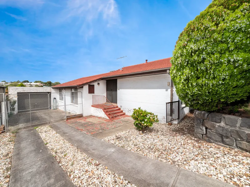 Under Instructions from the Executor!