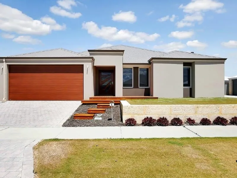 Sorry It's Gone! - Under Contract!