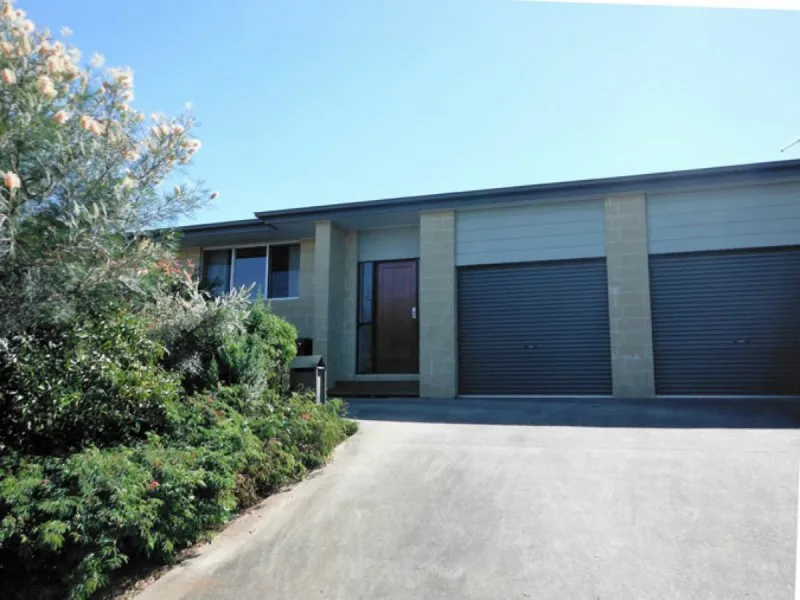 Ballina Heights Duplex