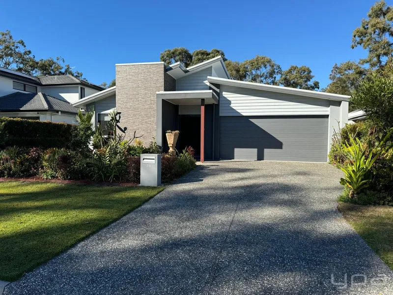 Discover Your Dream Home in Forest Green