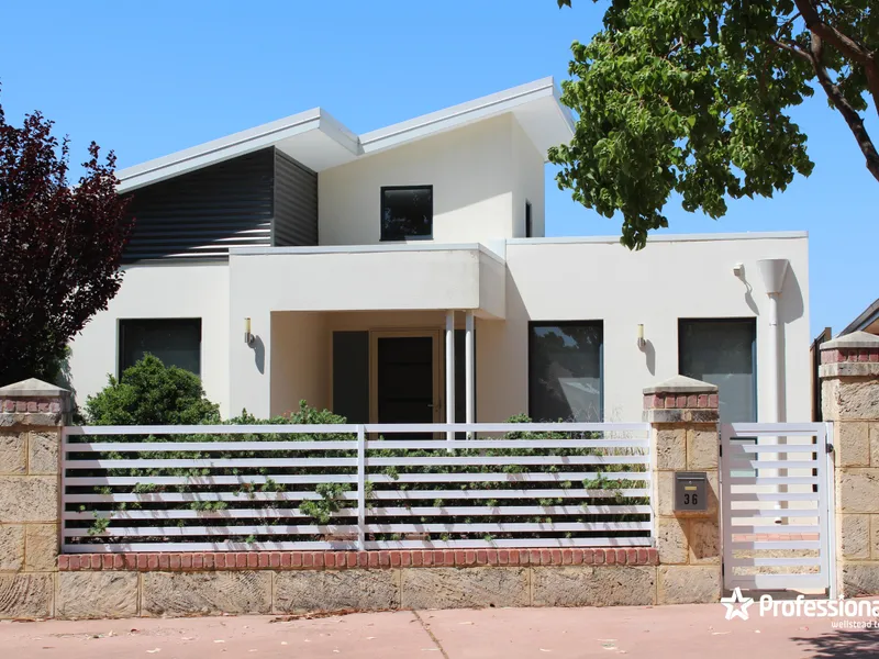 IN A CLASS OF ITS OWN!