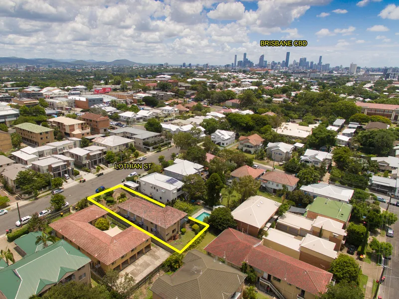 Rare Investment Opportunity for Savvy Investor