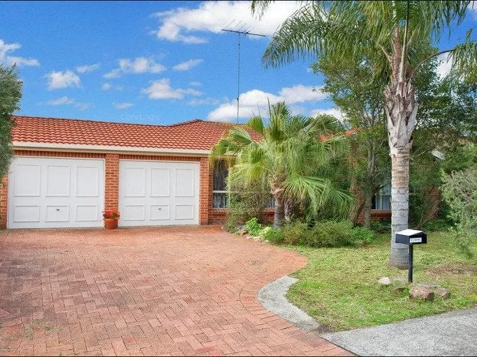 Single Level Family Home...