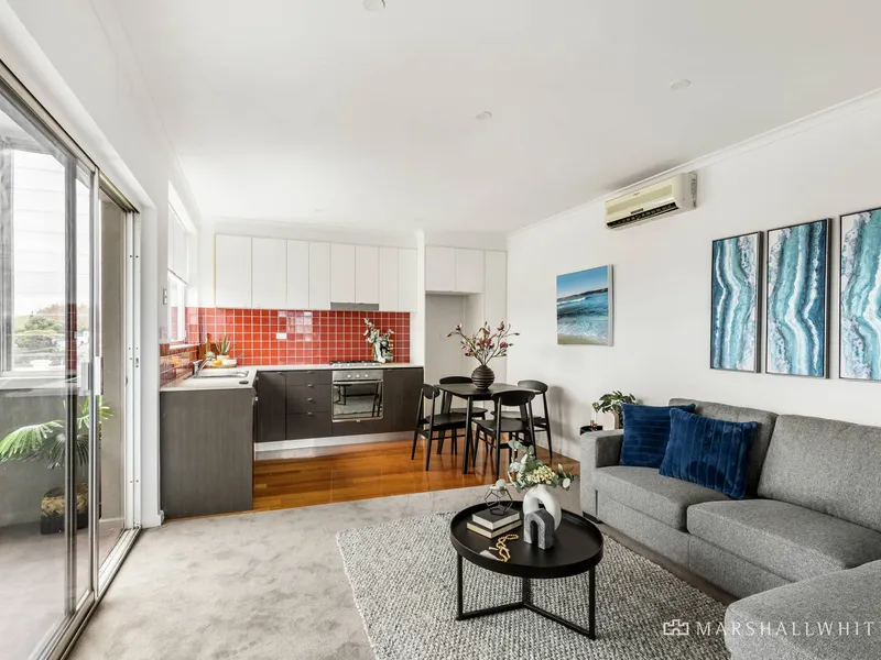 Serious City Views and Lifestyle to Match