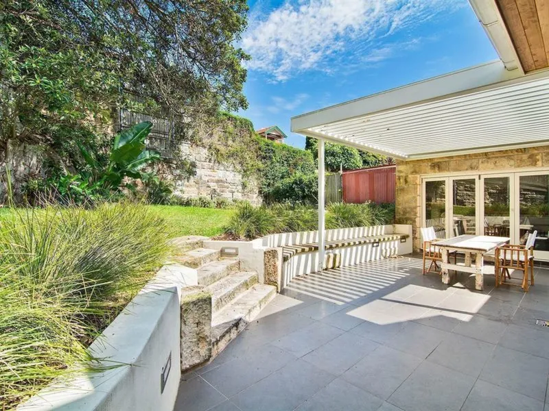 Lifestyle and Convenience Sanctuary