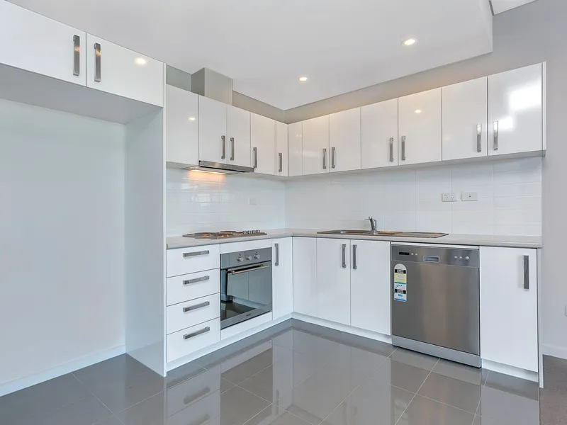 Premium Apartment Living! 