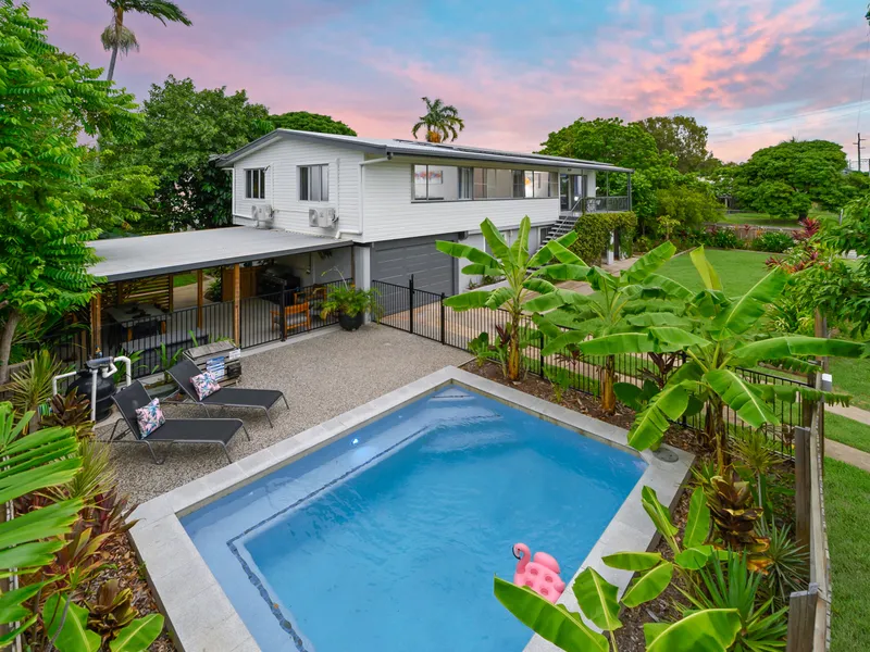 Dual Living - A Cut Above The Rest