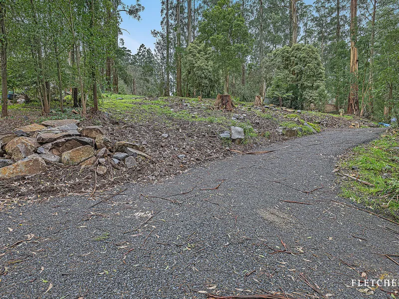 Lifestyle Location - 3/4 acre