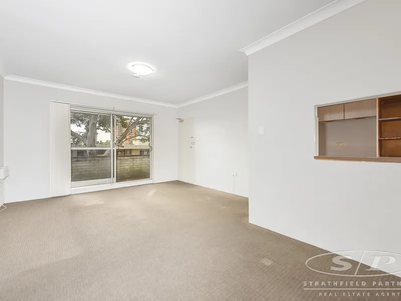 Location, Location, Location 