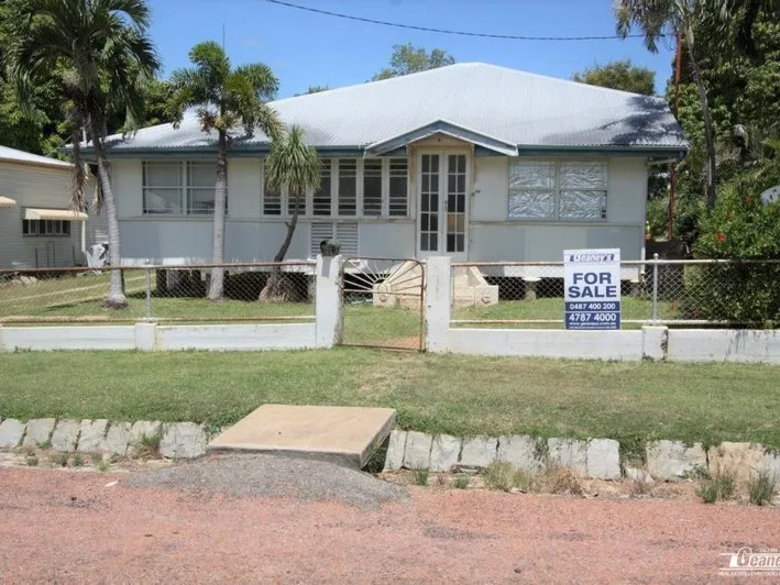 SOUND QUEENSLANDER