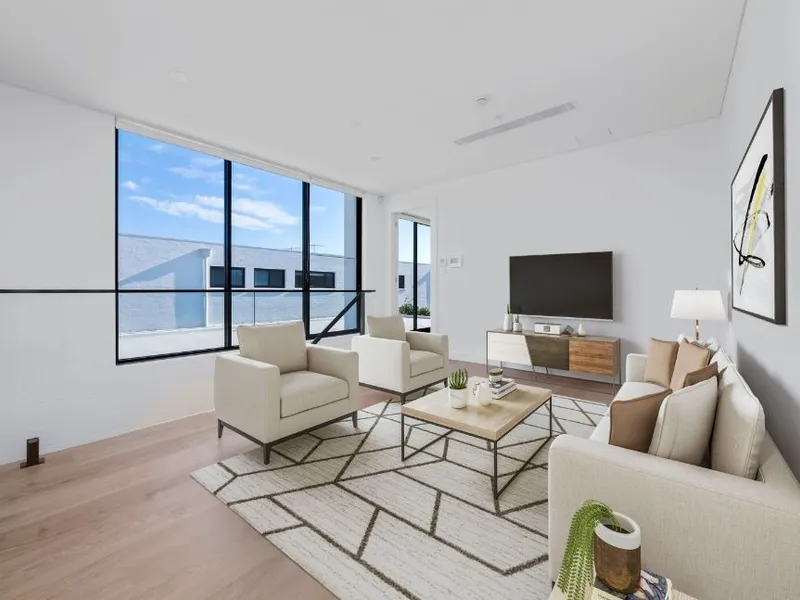 Brand New Luxury Family Home