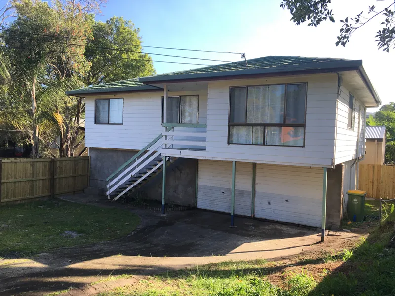 Great 3 bedroom home