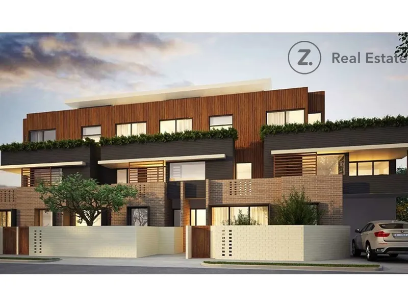 Z. - I am an Ideal property and I know it - Z.