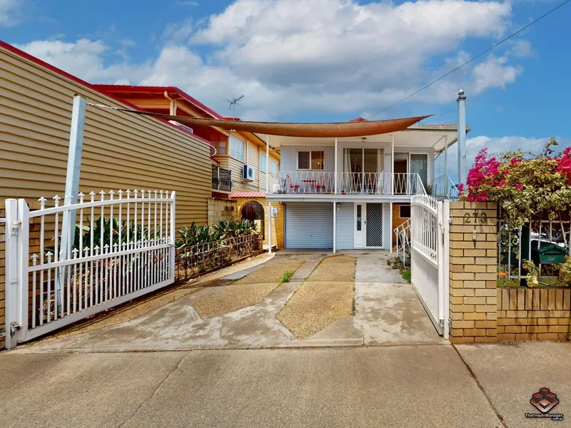 FAMILY HOME Huge Usage Area