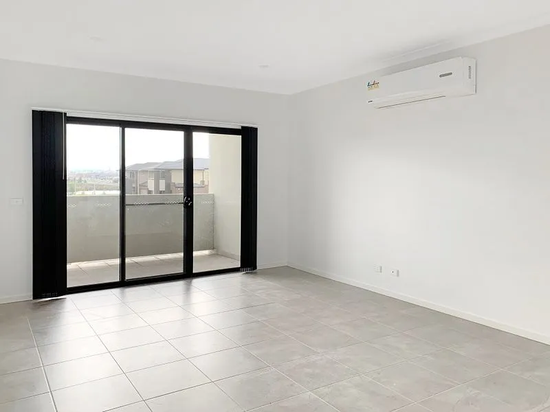 Modern & Spacious Four Bedroom Home