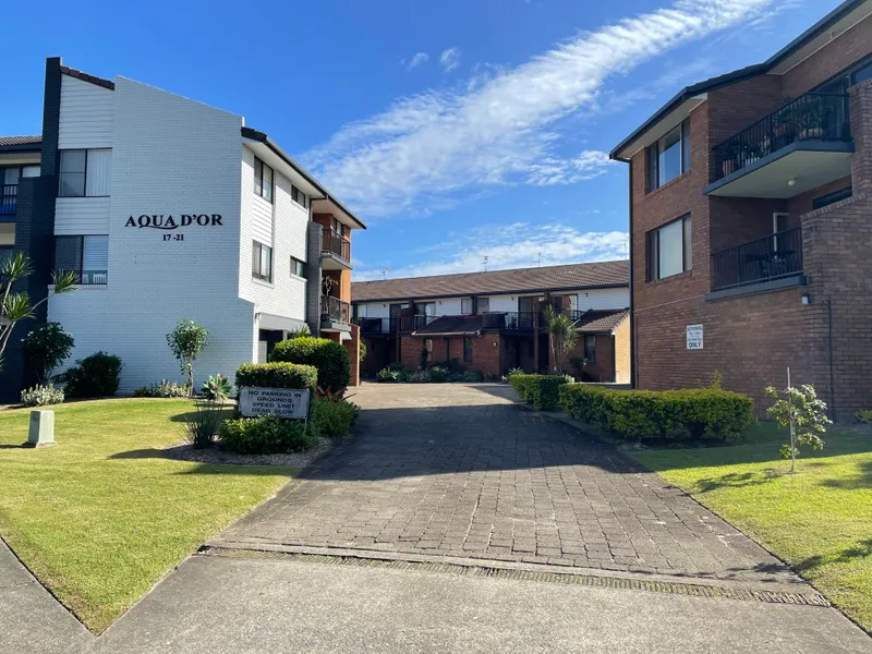 3 month or 6 month tenancy available