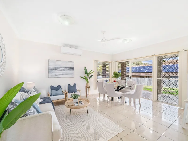 So Much Space for Activities