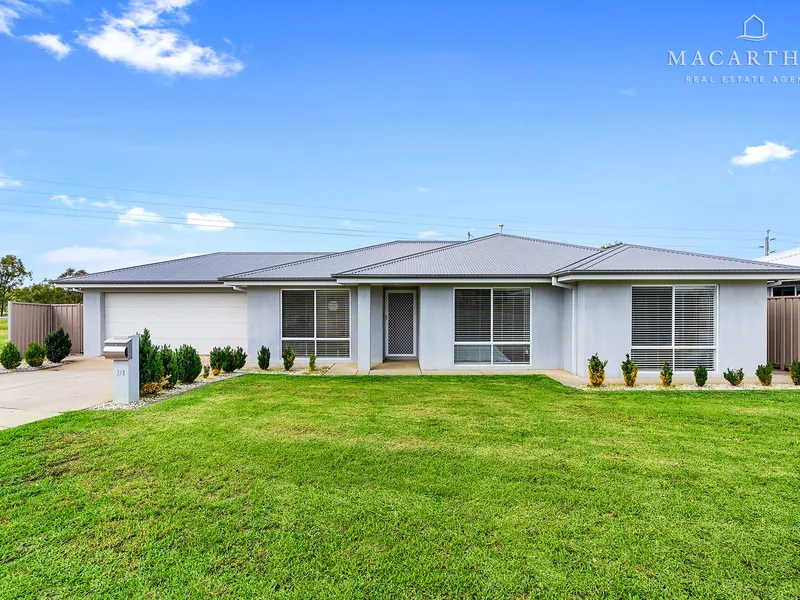 Modern Lifestyle and Perfect Location