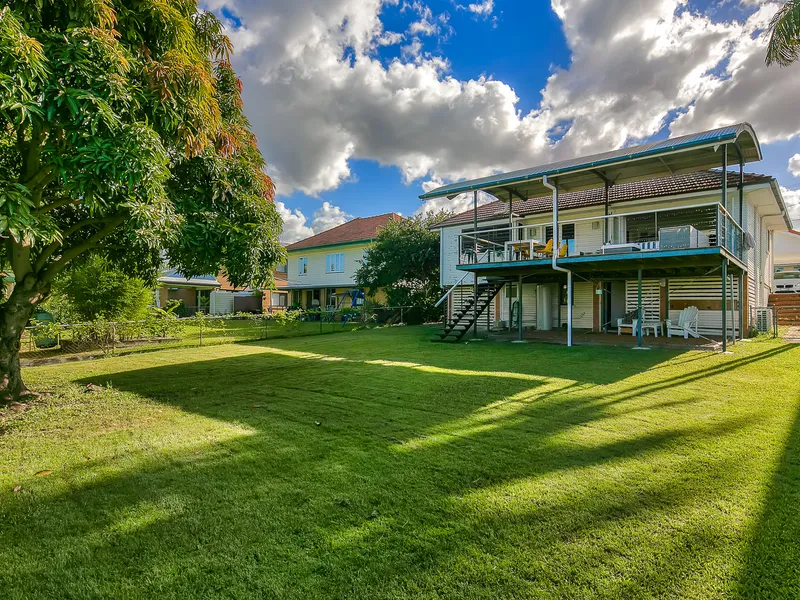 Beautifully Renovated 3 Bedroom Family Home