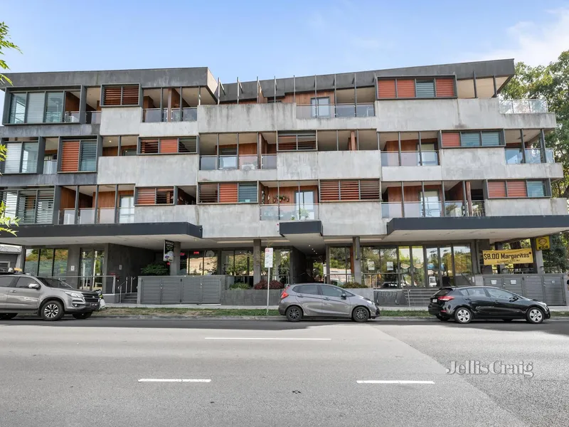 Exceptional opportunity for luxurious low maintenance living