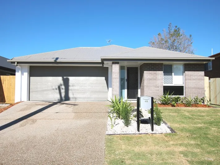 Lovely family home in Strathpine!