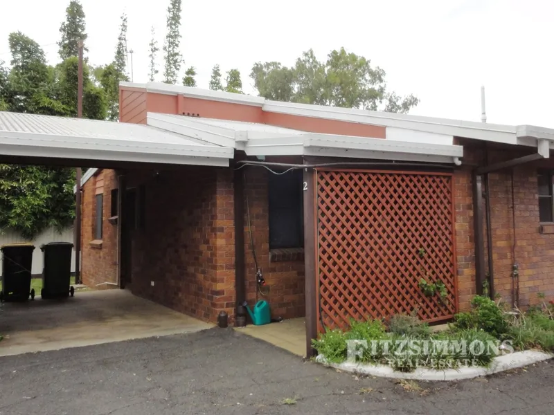 PERFECT POSITIONING - LOCATED WITHIN WALKING DISTANCE TO THE CBD