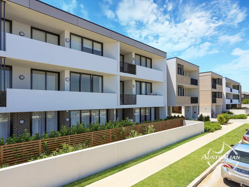 Near New, Light and Bright, Convenient Location