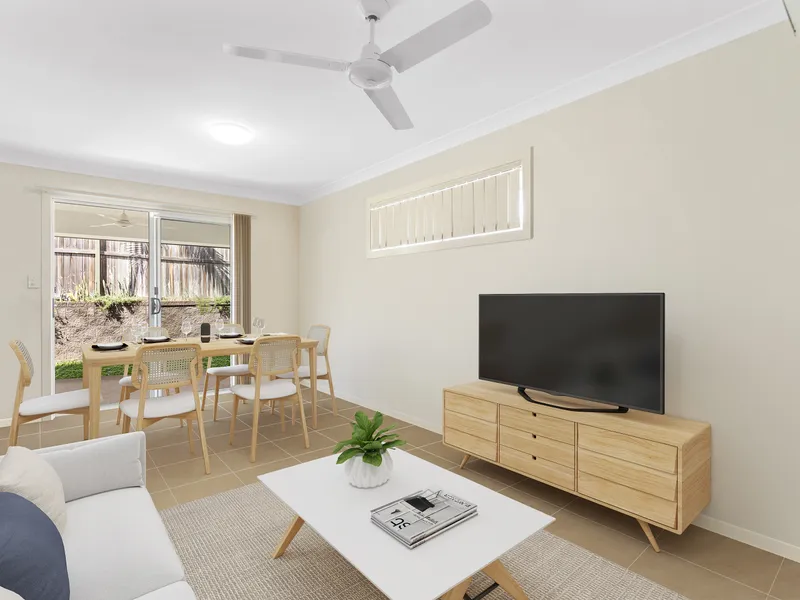 Investment opportunity in sought after estate