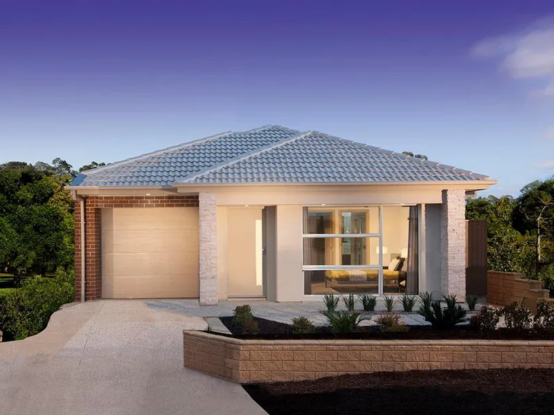 Parafield Gardens - House And Land Package