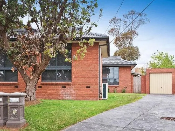 Spacious Unit in Ideal Location