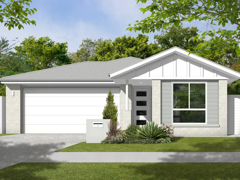 $30K First Home Buyer eligible.
