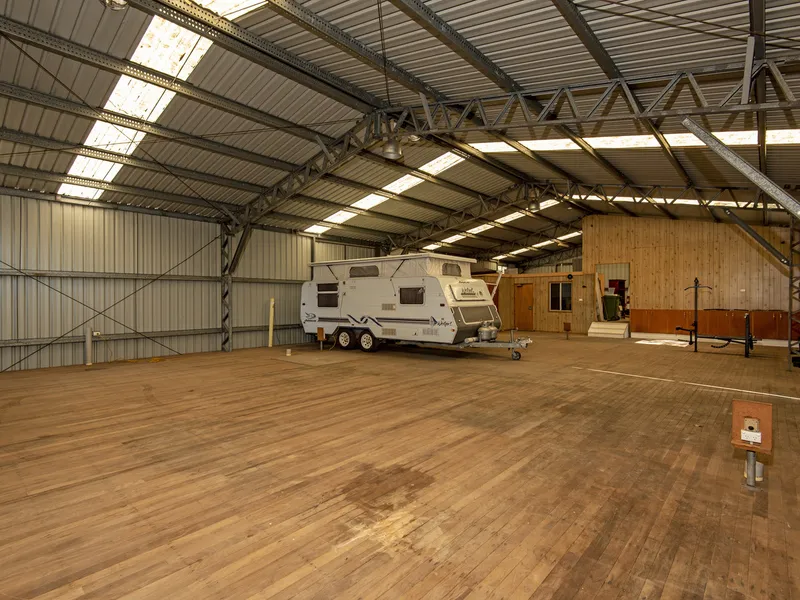 Ideal Home Business Property - Never Pay Rent Again