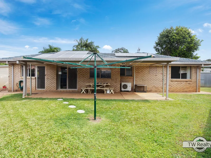 Immaculate Family Home