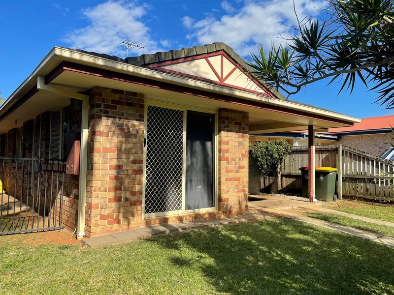 Well Maintained Family Home