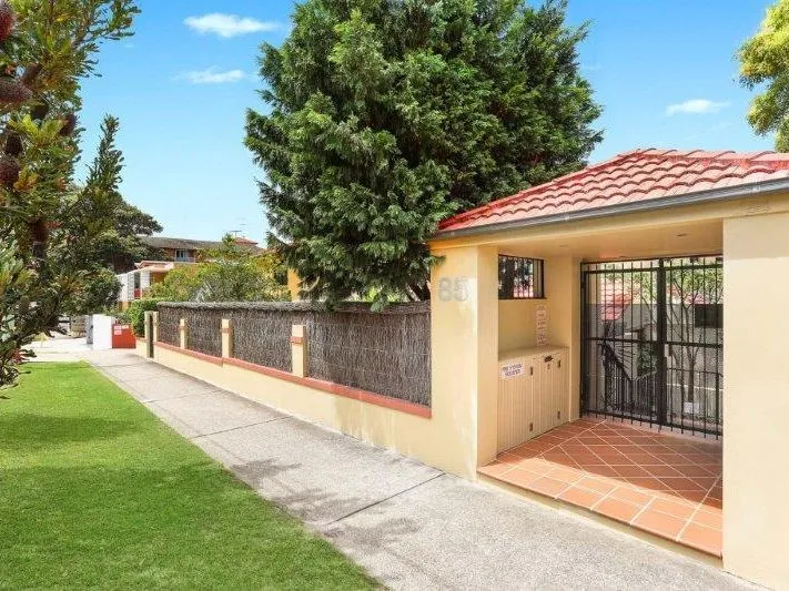 Stunning Three Bedroom Townhouse