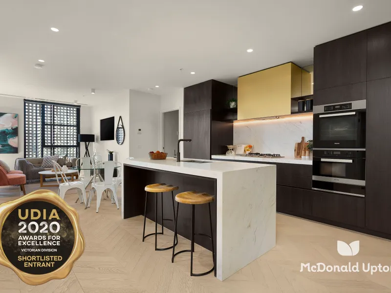 Brand New Executive Luxury 