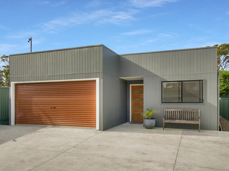 An Entry-Level Home like None Other!