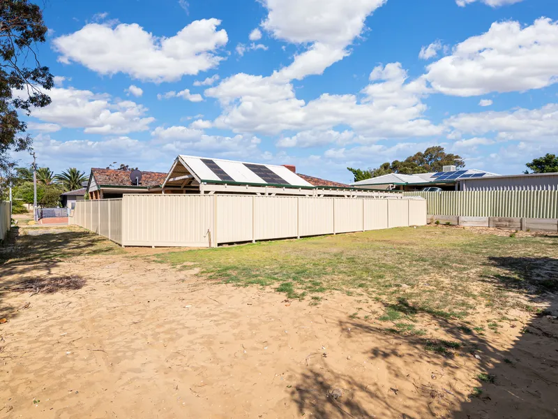 YOUR NEW HOME AWAITS!