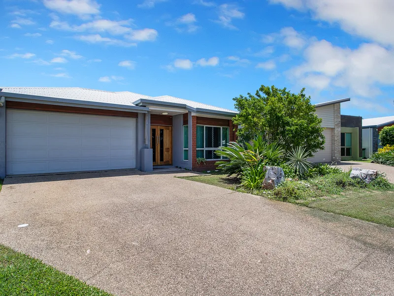 A place to call home