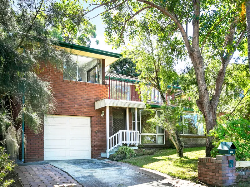 Beautiful Family Home!