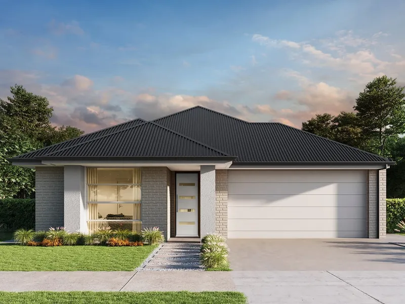 Brand New in WOODLEA..!