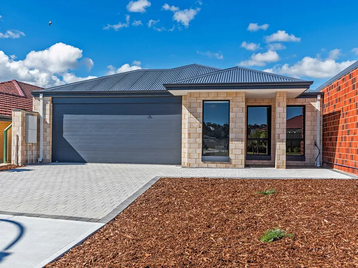 LUXURIOUS LIVING AWAITS IN THIS BRAND NEW 3X2 HOME!