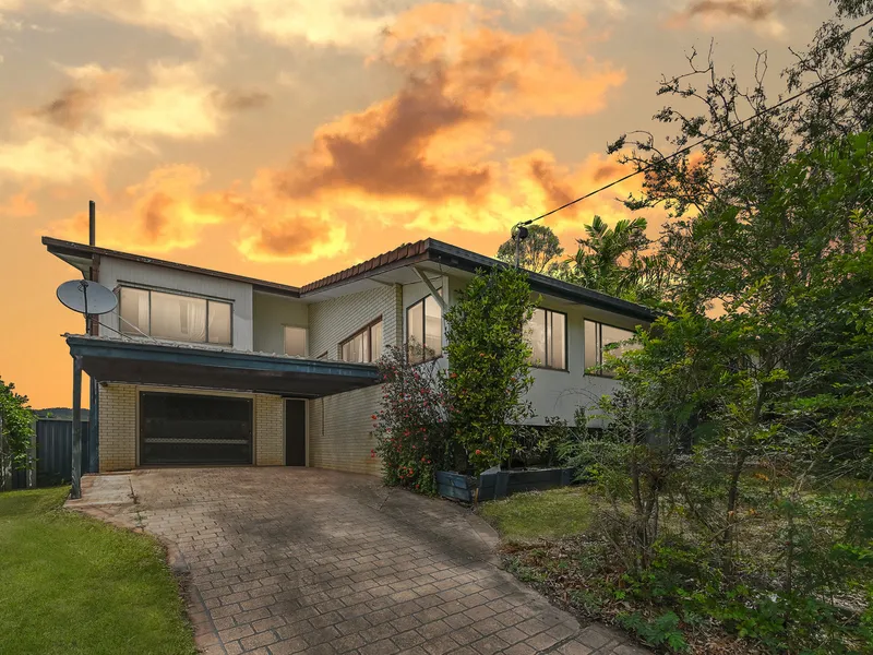 CALLING ALL INVESTORS & RENOVATORS!!