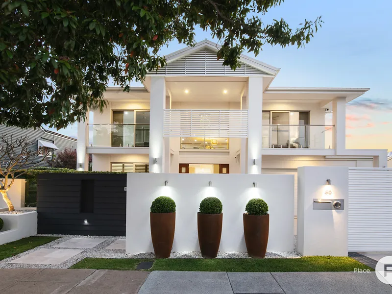 Lifestyle Excellence – The Ultimate in Executive Family Living